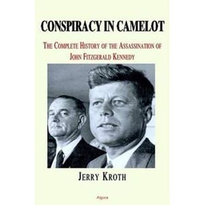 JFK assassination - 