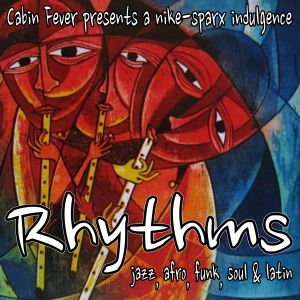 Soul Cool Records Nike Sparx Cabin Fever Rhythms By Soul Cool