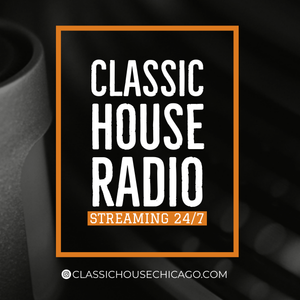 DJ Craig Hack - Classic House Radio - Episode 008