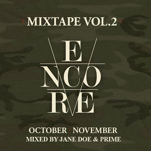 encore melkweg mixtape