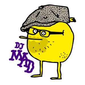 DJ MAD - HipHopMegaMix121105_clean