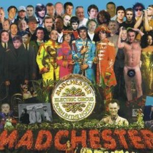 Madchester!