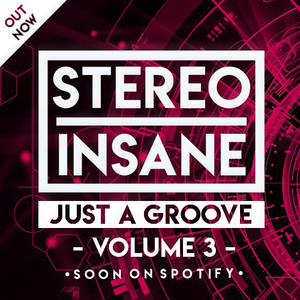 Stereo Insane - Just A Groove (Volume 3)
