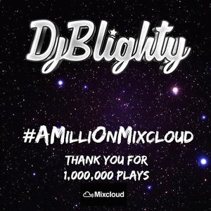 Amillionmixcloud Old School Vs New R B Hip Hop Thank You For 1 000 000 Plays By Blighty Mixcloud