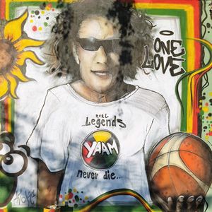 Radio Kanaka  Reggae Station in memory of Ortwin Yaam on multicultfm berlin