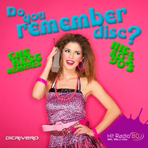 Do You Remember Disc? #1