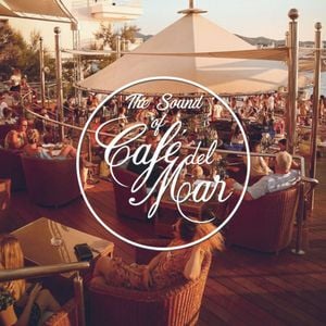 The Sound Of Cafe Del Mar Episode 9 By Cafe Del Mar Music Official Mixcloud the sound of cafe del mar episode 9