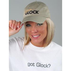 Team glock hat clearance