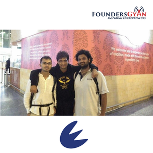 How Eventosaur takes the headache away from event logistics!