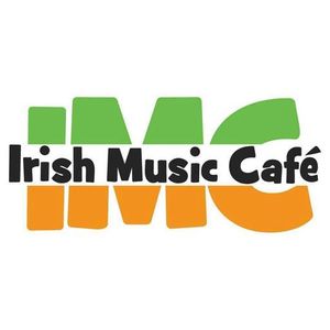 Irish Music Cafe 9-26-22