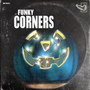 Funky Corners Show #503 10-22-2021 Halloween