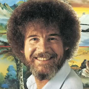 Bob Ross: Shirtless Bastard by djb3t4 | Mixcloud