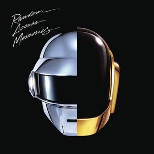 Daft Punk - Random Access Memories ﻿[﻿MIXED﻿]