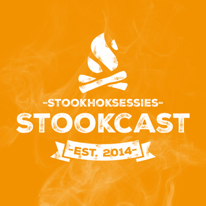 Stookcast #038 - Ard Bit