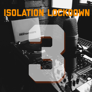 Isolation Lockdown - Day 3