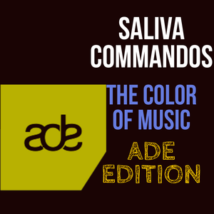 The  Color Of Music ADE Edition