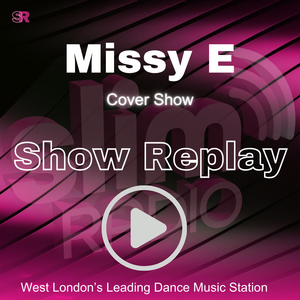 03-05-2026 - Missy E in For Katie Wild - Slim Radio
