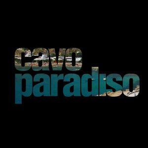 John Digweed: Live From Cavo Paradiso At Mykonos, Greece