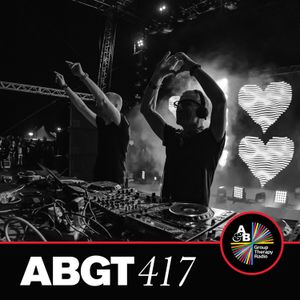 Group Therapy 417 with Above & Beyond and Cristoph