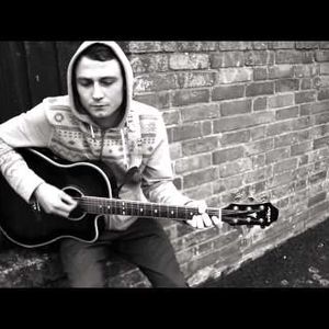 Interview with musician, Tony Goff