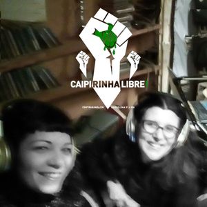 ¡Caipirinha Libre!