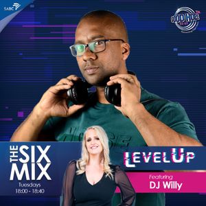 Dj Willy plays The Six Mix (3 Sept 2019)
