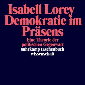 Lautstrom #74 mit Isabell Lorey (2021-09-05)