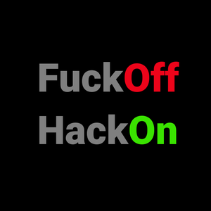 FuckOff HackOn
