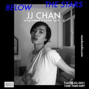 The Stars Below 4 on Noods Radio W/ JJ Chan