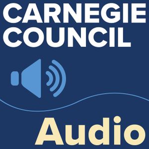 mock kedelig helt bestemt Red Flags: Why Xi's China is in Jeopardy, with George Magnus by Carnegie  Council Audio Podcast | Mixcloud