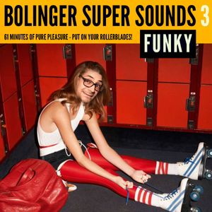 BOLINGER SUPER SOUNDS #003