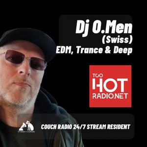DJ O.Men - NightShift 15.09.2022