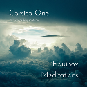 Cover art for Equinox Meditations by corsica-one