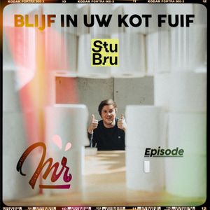 Blijf In Uw Kot Fuif Stubru By Deejay Mr T Mixcloud