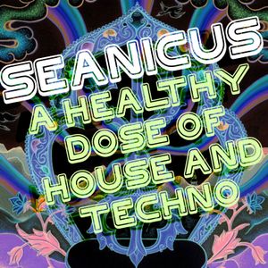 A Healthy Dose (of House and Techno)