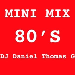 Mini Mix 80's