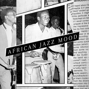 African Jazz Mood