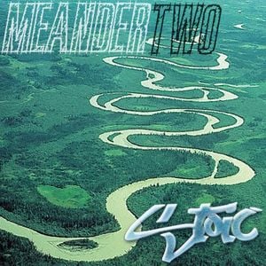 Meander, version 2