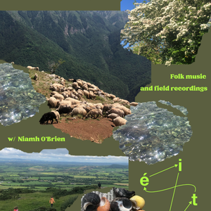 Fómhar Fuaime (sound harvest) - Episode 1