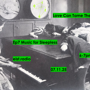 Love Can Tame The Wild - Ep7 Music for Sleepless