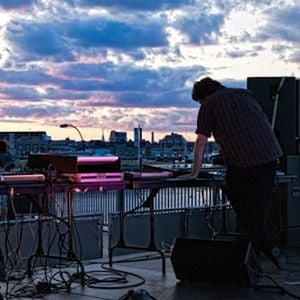 ONEOHTRIX POINT NEVER's Brooklyn Bombers Vol.1