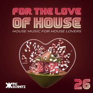 Pic Schmitz's For The Love Of House #26