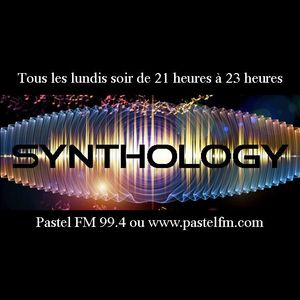 Podcast de Stynthology du 2 novembre 2020 sur Pastel FM 99.4
