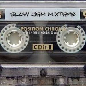 Old School Slow Jams Mix Vol. 2