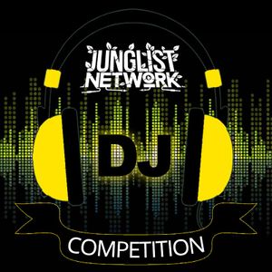 Junglist Network DJ Competition entry by DJ