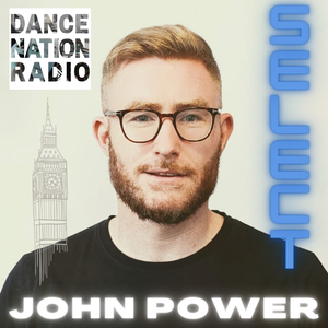 John Power pres. Select (21.10.2022)