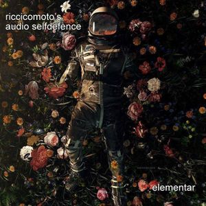 riccicomoto's audio selfdefence - elementar