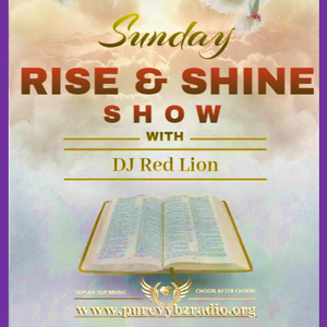 Sunday morning Rise and Shine Show  13 11 2022