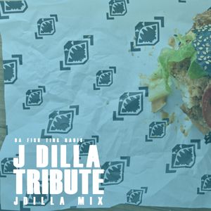 J DILLA TRIBUTE // J DILLA MIXES