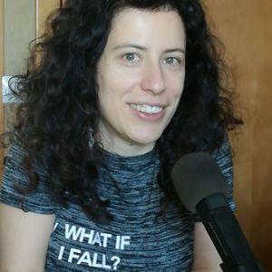 Porque Hoje é Domingo 12 março 2017 (RCB) - Ana Catarina Pereira